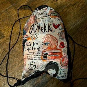 🪶✨ANEKKE✨🪶 NEW MINI BOOK BAG❤️